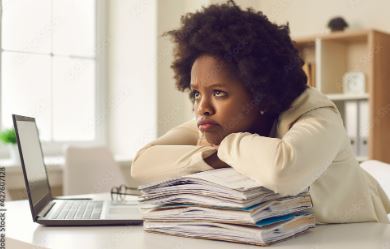 Accountability Partner sessie