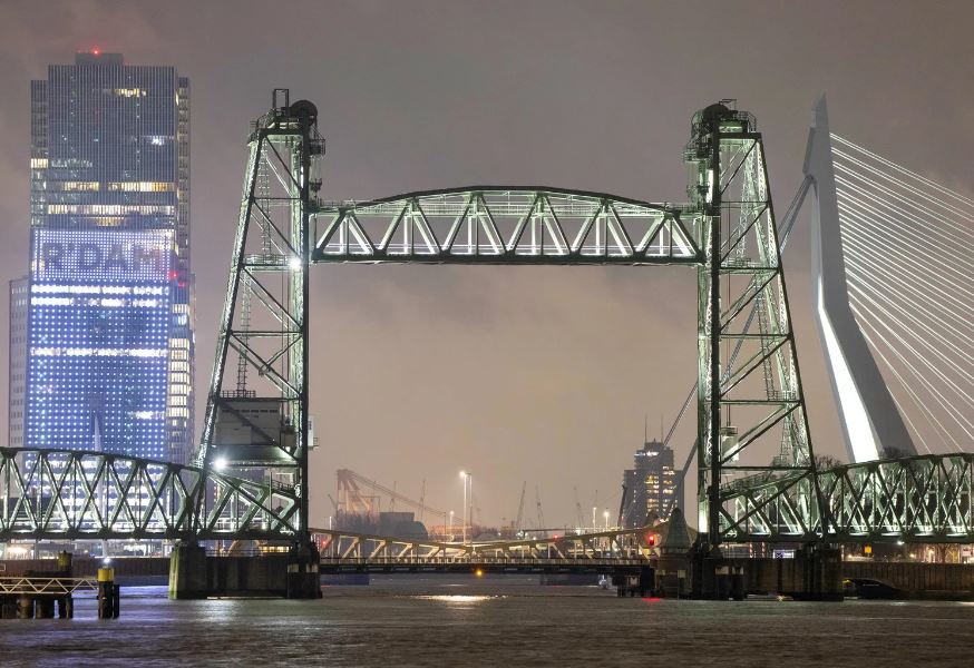 Rotterdam