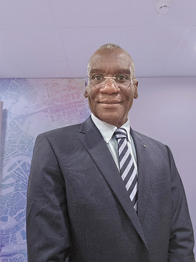 Clyde Etienne
