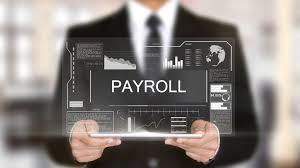 Salarisadministratie payroll